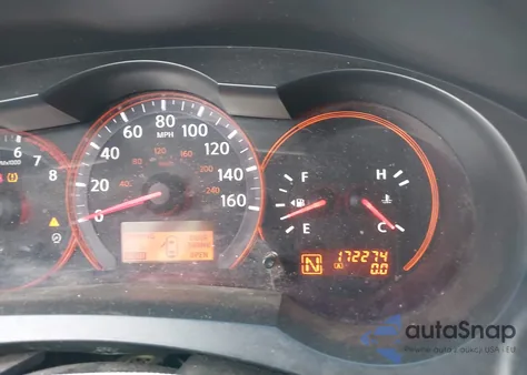 2008 Nissan Altima 2.5 S from USA, damaged, VIN 1N4AL21E58N519406